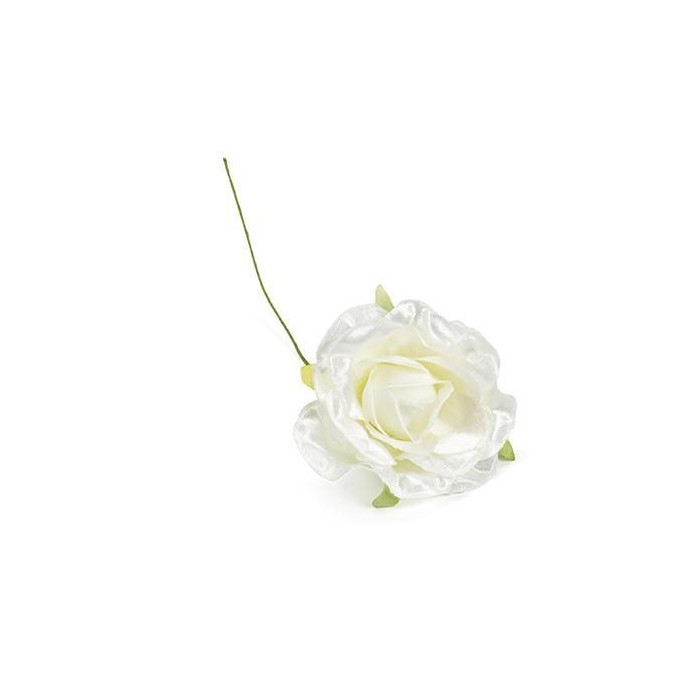 ROSA TESSUTO LUCIDO H4 PANNA